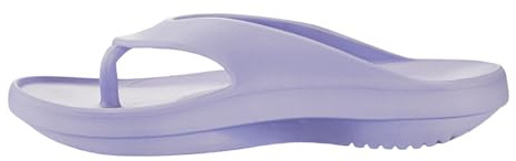 LHEZXS Infradito con Supporto Plantare Flip da Spiaggia per Esterni da Uomo E da Donna-Viola-43-44