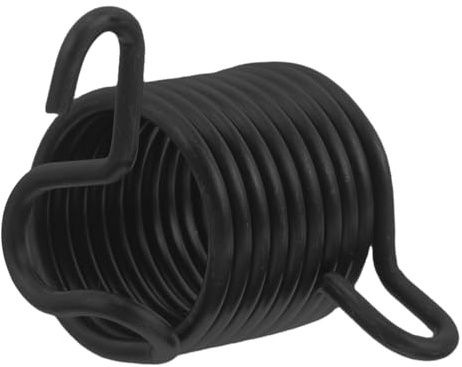 Alipis Replaceable Air Hammer Bits Spring Retainer for Pneumatic Hammers Extended Spring Compatible with Air Drill Tools and Jewelry Equipment Grabbing Tool Secure and Versatile