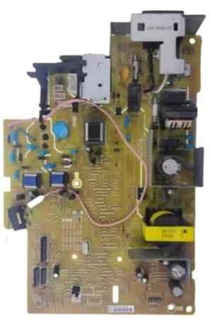 ETkzql Netzteilplatine 12 V, kompatibel mit Druckerzubehör MF3018 MF3010 MF-3010 3018(MF3010)