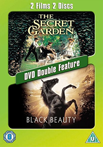 The Secret Garden/Black Beauty [DVD]