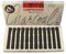 12 Compressed Charcoal Set - Black Set - Jakar