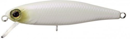 Illex Tiny Fry 50 SP Wobbler Bone