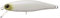 Illex Tiny Fry 50 SP Wobbler Bone