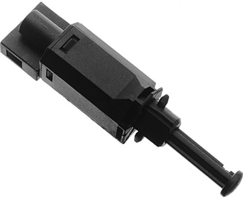 Intermotor Clutch Switch Angular 83.8 mm Compatible With Audi A2 2000-2005 51662 LCSW004 SMB596 1H0927189A
