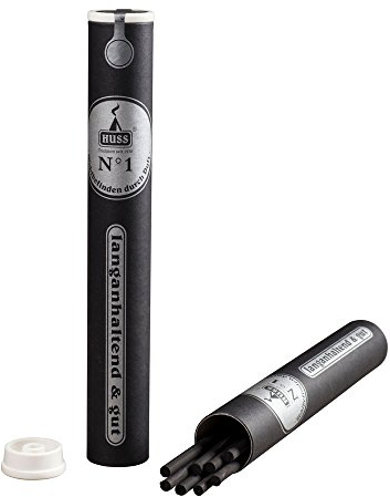 Huss Räucherstäbchen Weihrauch