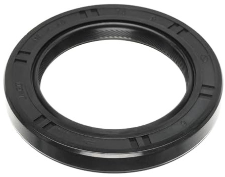 AJUSA 15024100 Wellendichtring, Kurbelwelle