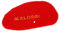 Filtro aria Malossi Red Sponge – YAMAHA MAJESTY 250 4T LC
