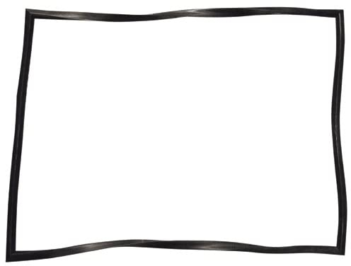Gaggenau – Dichtung Tür Backofen 4 Clips – 00097820