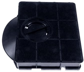 FILTRE TYPE 303 214 X 208 X 40 M/M pour HOTTE WHIRLPOOL - F115354