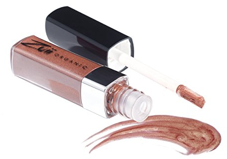 Zuii Organic Satin Lip Colour Lux 201