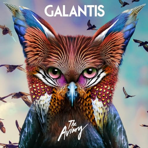 Atlantic (Warner)