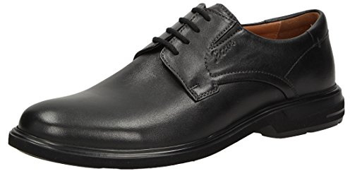 Sioux Herren Schnürschuh Punjo-181-XL