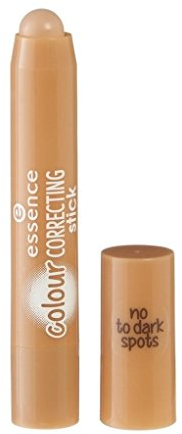essence 03-say no to dark spots Colour Correcting stick no dark spots 3,2g/Net Wt.0.11 oz.