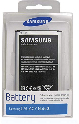 SAMSUNG Batteria per Smartphone N/A 3200 mAh