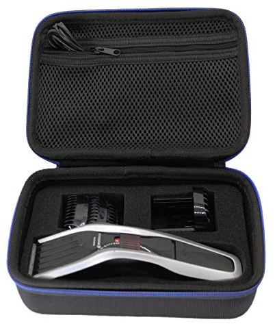 GUBEE Hart Reise Tasche Case für Philips Series 5000/7000/9000 haarschneider HC5440 HC7460 HC9450 Tasche