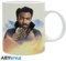 ABYstyle – Star Wars – Taza – 320 ml – Lando Calrissian