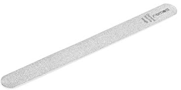 REMOS Diamantfeile Pediküre- Maniküre für Naturnägel + Gelnägel RAUH/SUPERFEIN