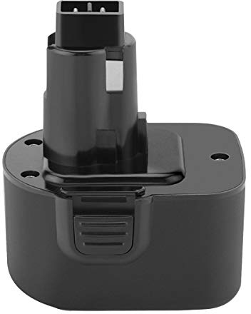Joiry 12V 3.5Ah NI-MH Batterie Ersetzen für Dewalt DC9071 DE9071 DW9072 DE9074 DE9501 DW9071 DE9037 DE9072 152250-27 397745-01
