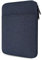 Tablet Sleeve Hülle für iPad Pro 11 Zoll 2018-2020, iPad 9th/8th/7th Gen 10.2, 2022 iPad Air 5/4 10.9 Zoll, 9.7 iPad, Samsung Galaxy Tab A8 10.5 Zoll Schutztasche, Fit Apple Smart Tastatur, Blau