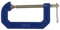 Irwin Tools Quick-Grip C-Clamp, 5-inch (225105)