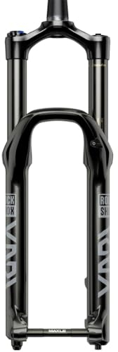 Rockshox Federgabel Yari RC 160mm DA 291.5tap,sw,B15x110,Crw,42off.Disc B3, 00.4020.563.006