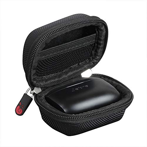 Hermitshell Hard Travel Case for Jabra Elite Active 75t True Wireless Bluetooth Sports Earbuds