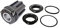 Wahoo Freewheel body Campagnolo 10-11-12v