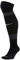 Nike Unisex Nk Matchfit Knee High - Team 20 Fussball Socken, Black/Black/White, L EU