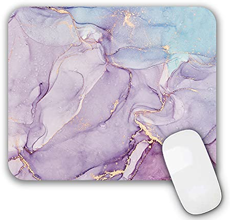 Tapis de souris de jeu/bureau - Avec motifs - 24 x 20 x 0,3 cm - Pour ordinateur de bureau, ordinateur portable - 7724