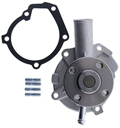 HOLDWELL Pompa acqua 15752-73030 per motore Kubota D750 D850 D950 V1100 V1200