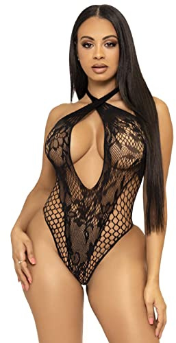 Leg Avenue Damen Dessous-Set