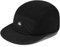 CLAPE Warm Wolle Basecap Herren 5 Panel Cap Fleece Winterkappe Damen Flat Visor Trucker Snapback Hat Outdoor Sport Kappe