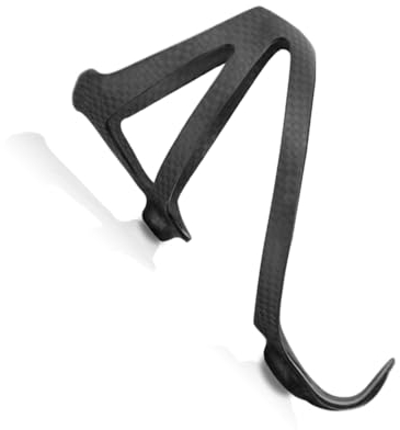 RXL SL Porte Gourde Velo Route Porte bidon Velo VTT Porte Gourde Velo Carbone Porte Gourde VTT Porte bidon Carbone 3K Mat Porte bidon Velo