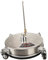 15-Zoll-Hochdruckreiniger Professioneller Hochdruckreiniger 4000 PSI Max. Mit 4 Rädern, Schnellkupplungsset,1/4“ Schnellkupplung