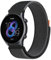 ZGCE Armband für Amazfit GTR 3 Armband/GTR 4/GTR 3 Pro/GTR 2/GTR 2e/Amazfit Bip 5 Damen Herren, 22mm Nylon Armbänder Verstellbares Sport Ersatz Uhrenarmband mit Klettverschluss für Amazfit Stratos 2/3