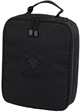 FENNEK Backpack One2explore Kühltasche | Clevere Erweiterung für den Outdoor und Survival Backpack | Hält Getränke und Proviant kühl