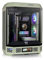 Thermaltake The Tower 600 Matcha Green Mid-Tower ATX Case; 3 Tempered Glass Panels; Hidden-Connector Motherboard Support; Rotational PCI-e Slots; CA-1Z1-00MEWN-00; 3 Year Warranty