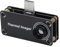 Osmond Mini Termocamera A Infrarossi USB-20℃-1000℃ Misuratore di Temperatura per Termorilevatore Multifunzione con Controllo APP OTG