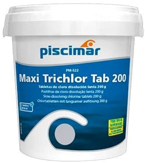 Pm-522 Maxiclor Triclor 200 25 kg