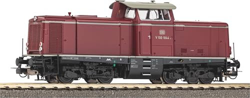 Piko 52324 H0 Diesellok V 100.10, DB, Ep.III