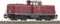 Piko 52324 H0 Diesellok V 100.10, DB, Ep.III