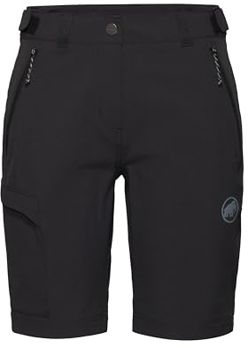 Mammut Runbold IV Shorts Women
