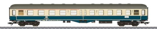 Reisezugwagen ABylb 411