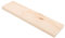 SHINEOFI Tablero de Madera Manualidades DIY Planchas de Madera sin Acabado y Decoración
