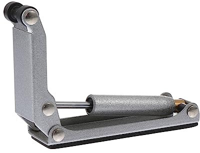 Milisten Metal Piano Cover Accessory Piano Slow Fall Device Full Cover Finger Protector