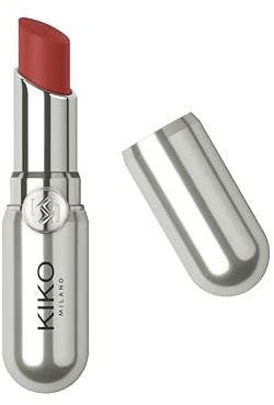 KIKO Milano 3D Hydra Lip Stylo 10 - Hydrating Lipstick with Radiant Glossy Finish, Creamy Lip Stick with Long Lasting Comfort, Moisturising Lipsticks by KIKO Milano Makeup