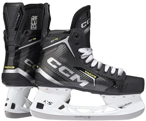 CCM Tacks XF70 Schlittschuhe Senior