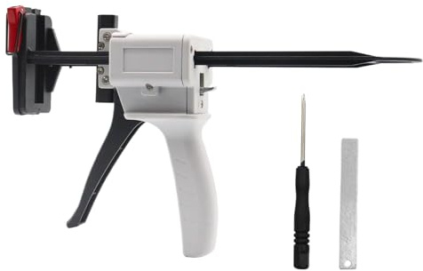 Tubenquetscher Werkzeug Tragbares Ergonomisches Wiederverwendbares Silikon