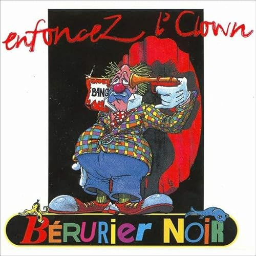Folklore de la Zone Mondiale