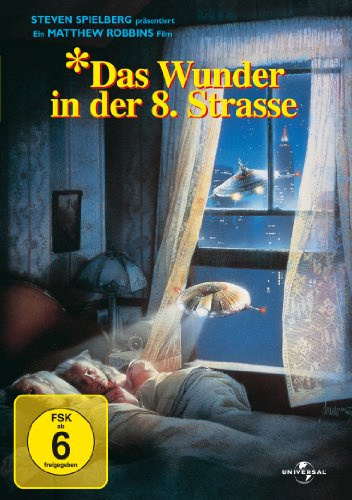 Das Wunder in der 8.Straße